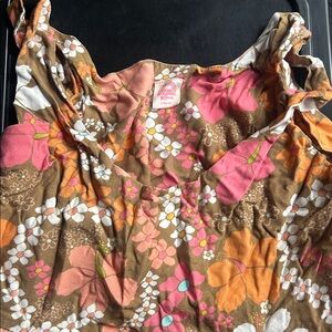 Eternal Summer Dress Hawaiian